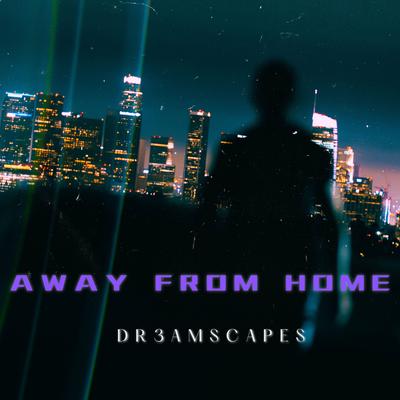 Away From Home's cover