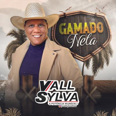 Gamado Nela's cover