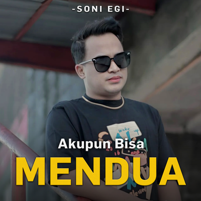 Akupun Bisa Mendua (Remastered 2024)'s cover