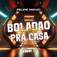 Felipe Movic's avatar cover