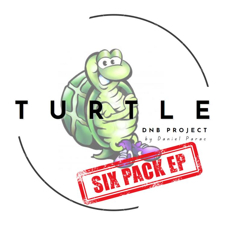 TURTLE DNB PROJECT's avatar image