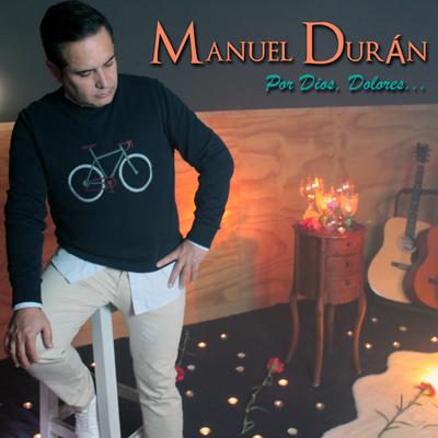 Manuel Durán's cover