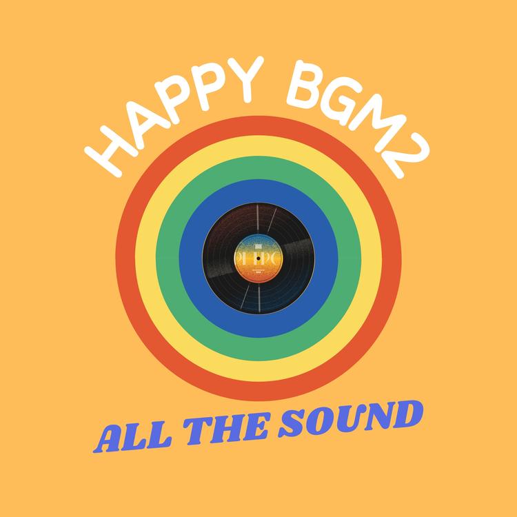 ALL THE SOUND's avatar image