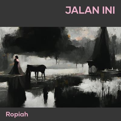 Jalan Ini (Acoustic)'s cover