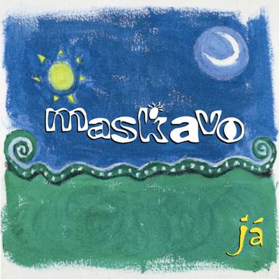 Um Anjo do Céu By Maskavo's cover