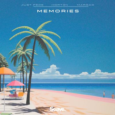 Memories By just Fede, Hort3n, Margad's cover