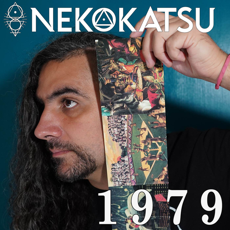 Nekokatsu's avatar image