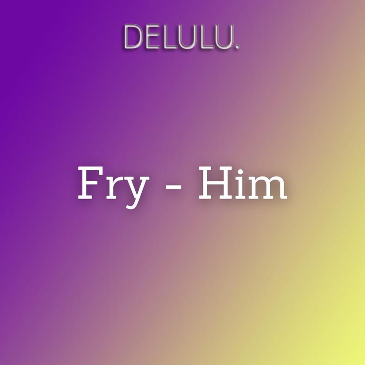 Fry's avatar image