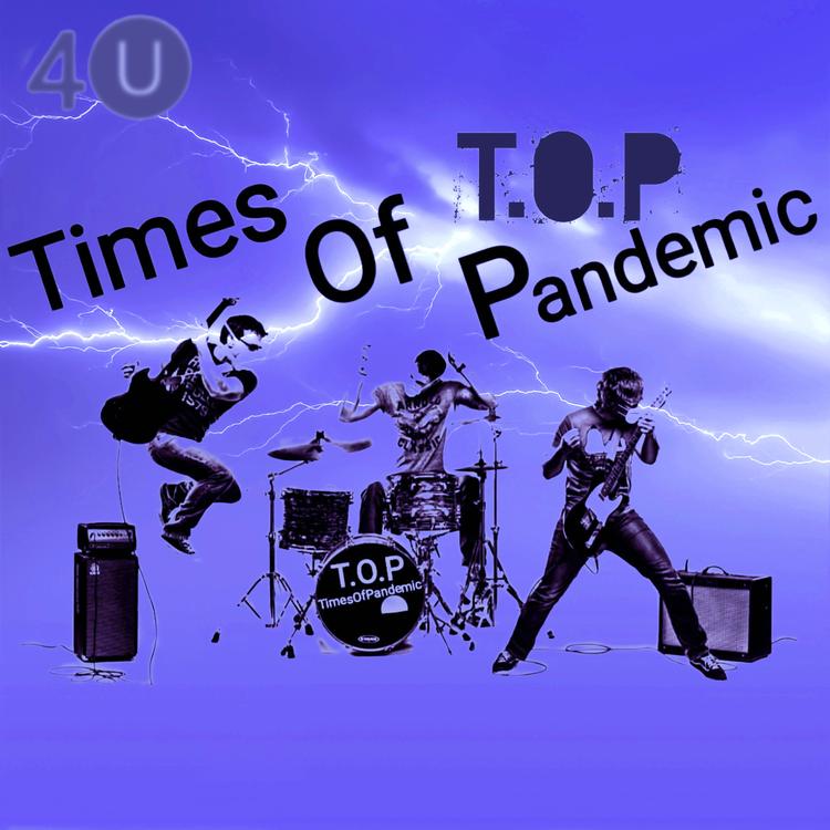 Times Of Pandemic T.O.P's avatar image