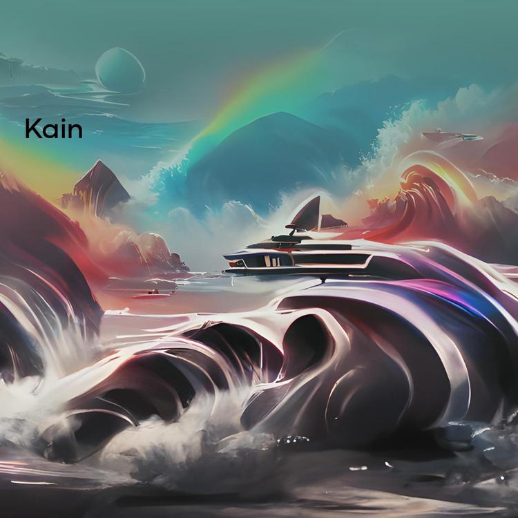 Kain's avatar image