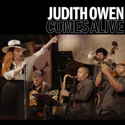 Fine Brown Frame (Live from Marians Jazzroom - Bern, Switzerland) By Judith Owen's cover