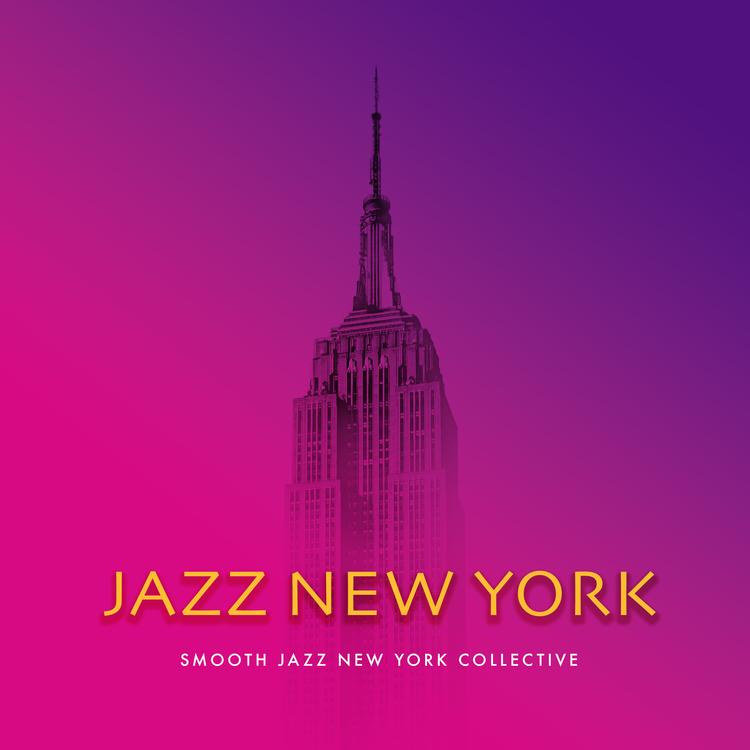 Smooth Jazz New York Collective's avatar image