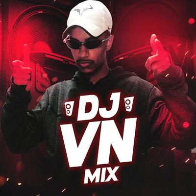 Magrão MegaExtragalático By DJ VN Mix, Mc Gw's cover