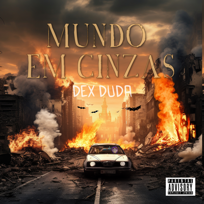 Dex Duda's cover
