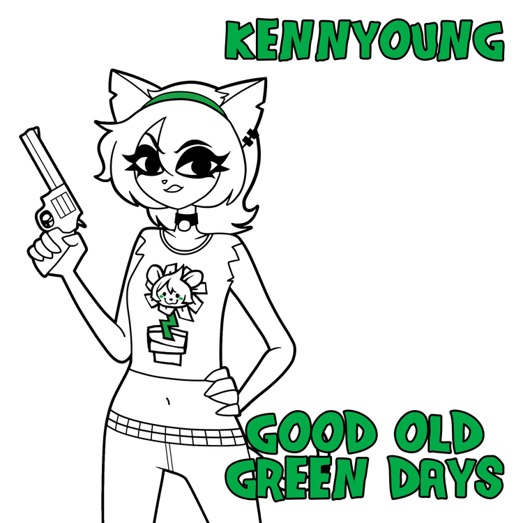 Kennyoung's avatar image