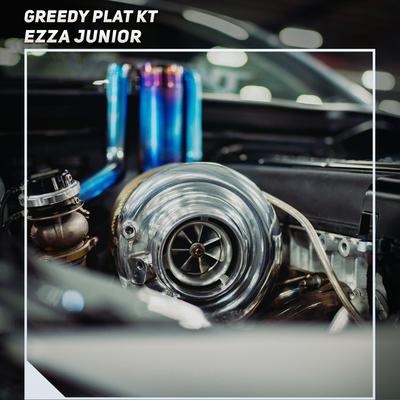 Greedy Plat Kt's cover