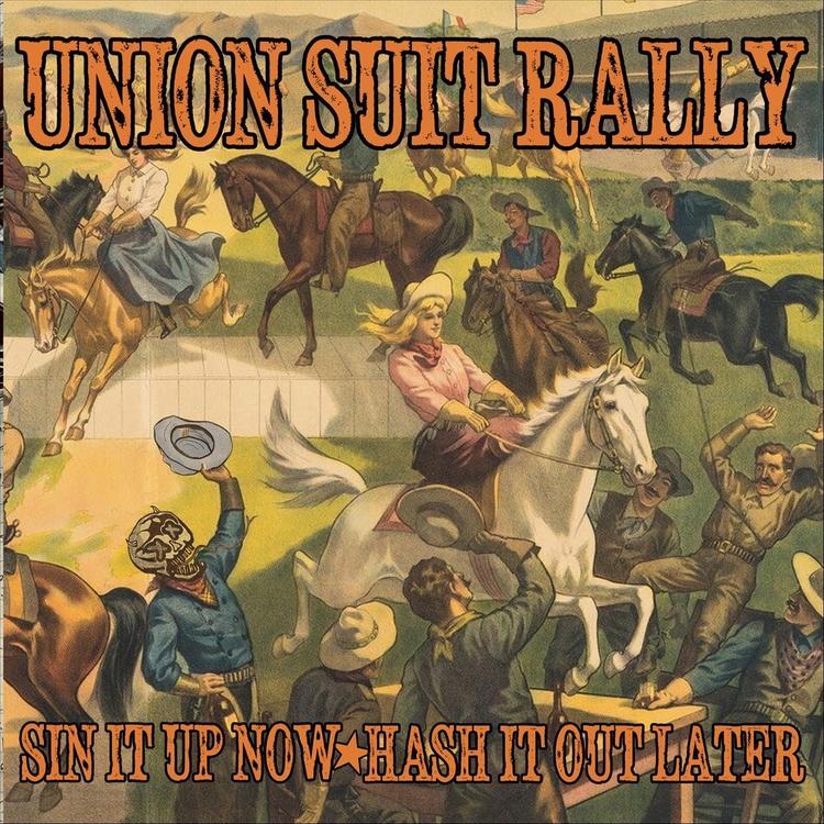 Union Suit Rally's avatar image