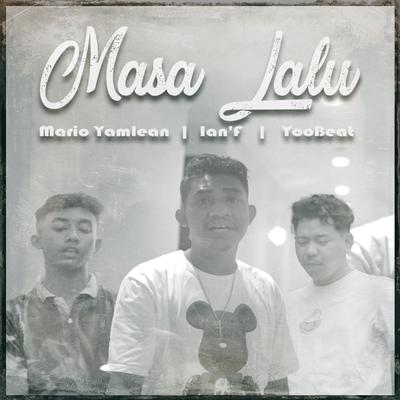 Masa Lalu's cover