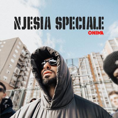 Njesia Speciale By Ledri Vula's cover