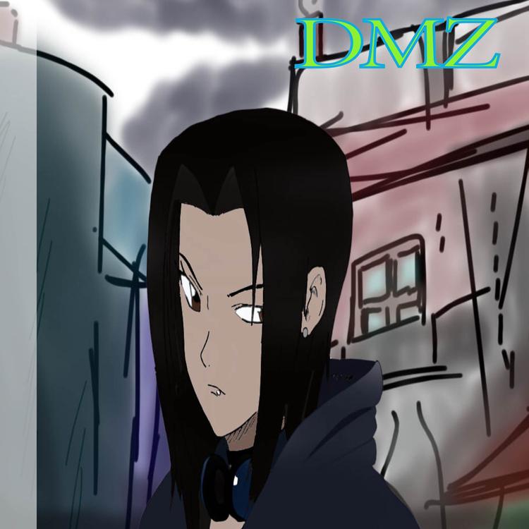 Dmz's avatar image