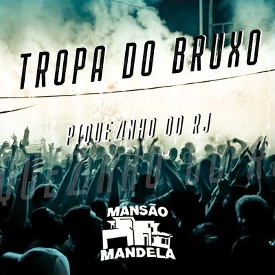 Tropa do Bruxo (Piquezinho do RJ)'s cover