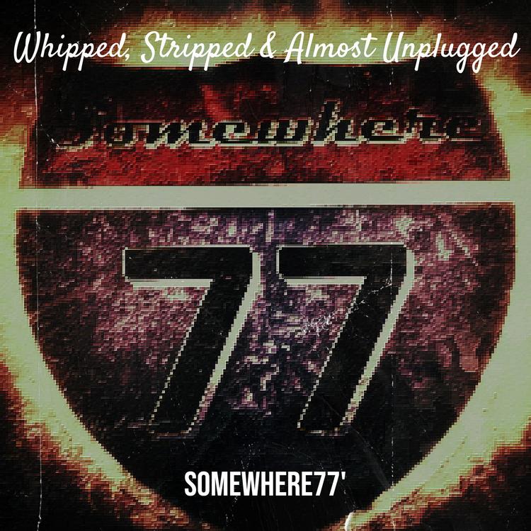 Somewhere77''s avatar image