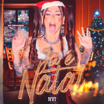 Ja É Natal's cover