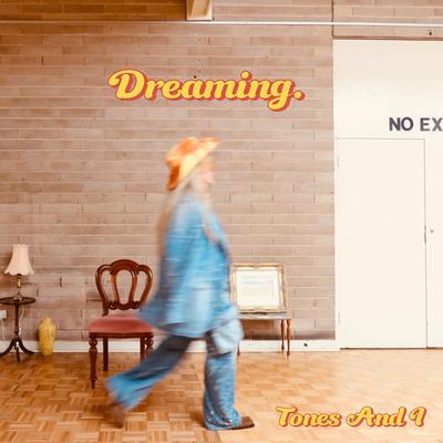 Dreaming's cover