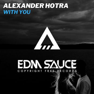 With You By Alexander Hotra's cover