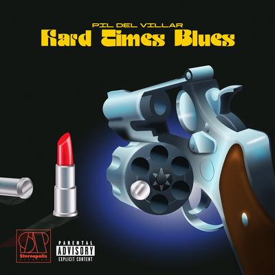 Hard Times Blues's cover