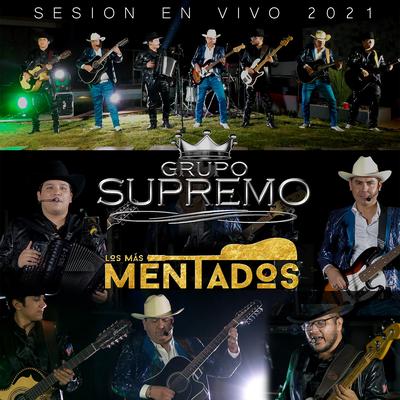 Sesión (En Vivo 2021)'s cover