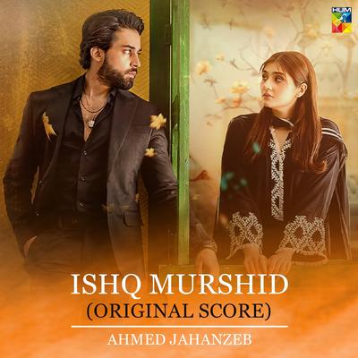 Ishq Murshid (Original Score)'s cover