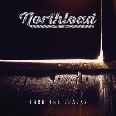 Thru The Cracks's cover