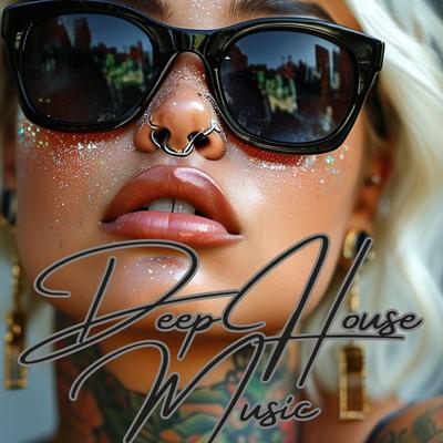 House music Mix, Vol. 14's cover