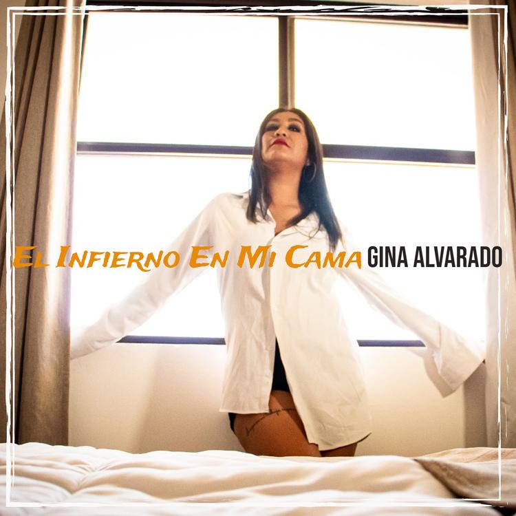 Gina Alvarado's avatar image