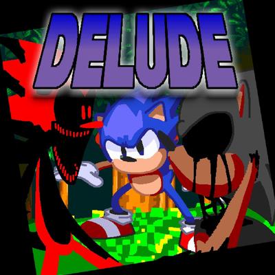 Delude's cover