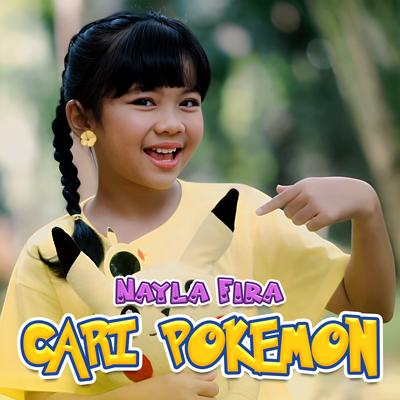 Cari Pokemon (Cover)'s cover