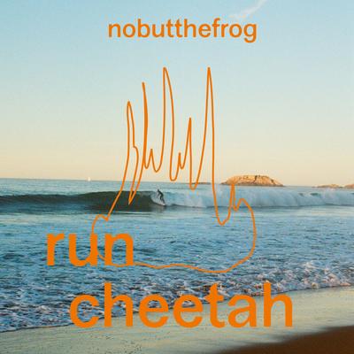 Run Cheetah (Live)'s cover