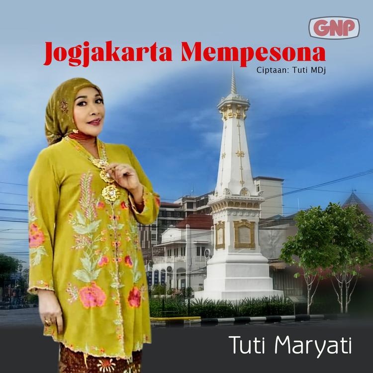 Tuti Maryati's avatar image