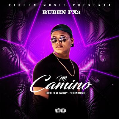 RUBEN PX3's cover