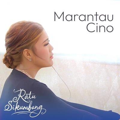 Marantau Cino's cover