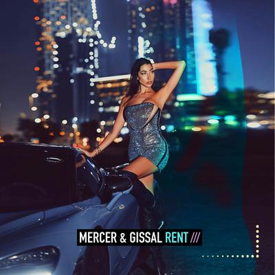 Rent By Mercer & Gissal's cover