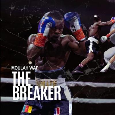 The Breaker's cover