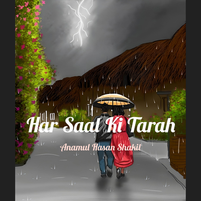 Har Saal ki Tarah's cover