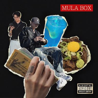 MULA BOX's cover