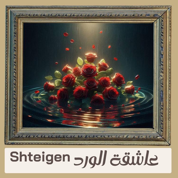 Shteigen's avatar image