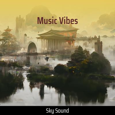 Music Vibes's cover