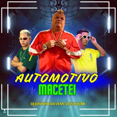 AUTOMOTIVO MACETEI's cover