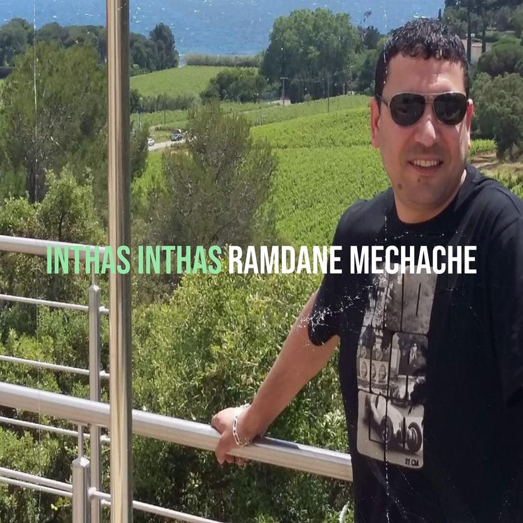 Ramdane Mechache's avatar image