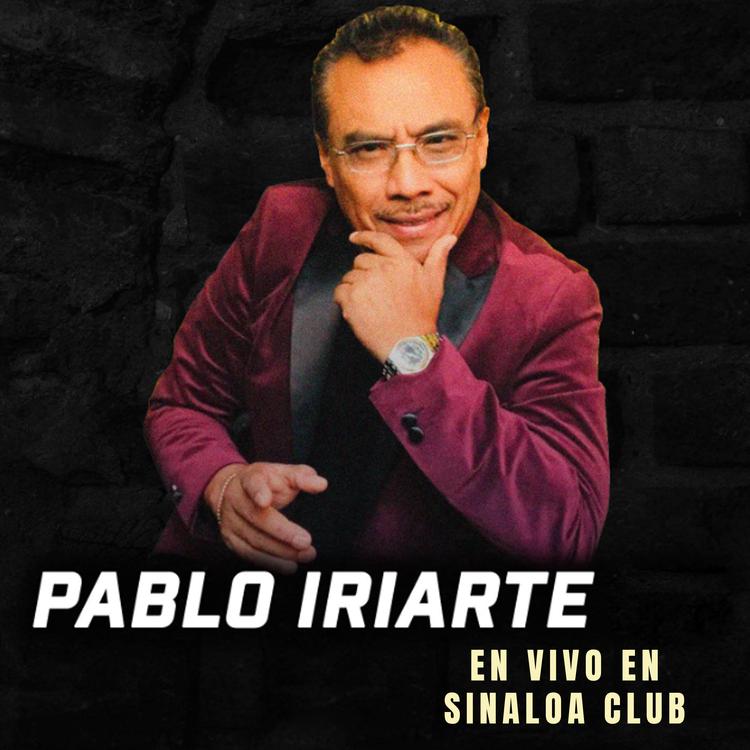 Pablo Iriarte's avatar image